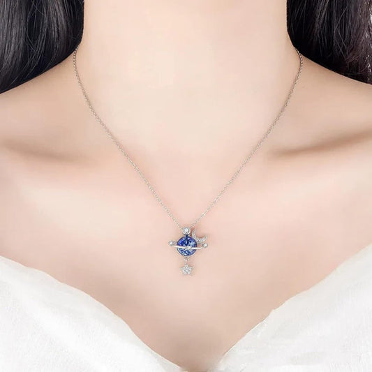 Collar Universo de Estrella