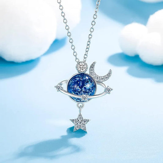 Collar Universo de Estrella